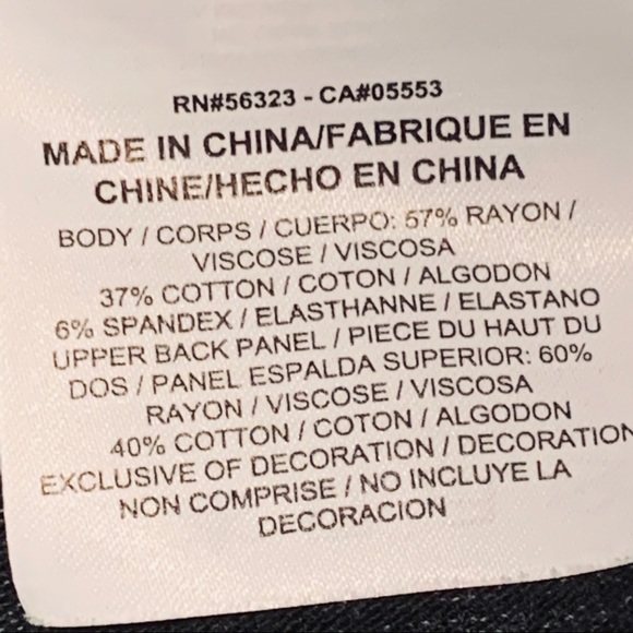 Nike Gray Black Short Sleeve Top XS - Picture 5 of 7